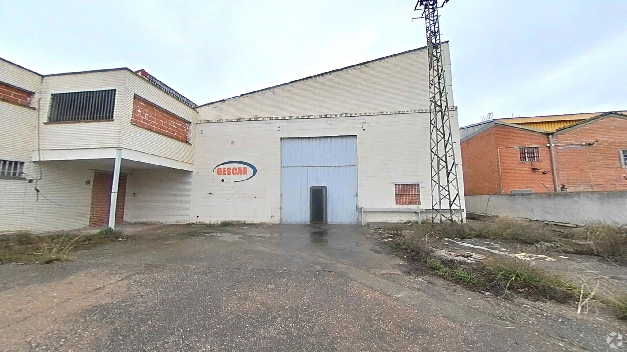 Industrial in Alcalá de Henares, Madrid for sale Building Photo- Image 1 of 10