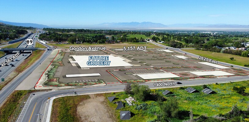 2625 Gordon ave, Layton, UT à louer - Photo du bâtiment - Image 2 de 3