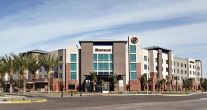 860 N Riverside St, Mesa, AZ for lease Building Photo- Image 2 of 4