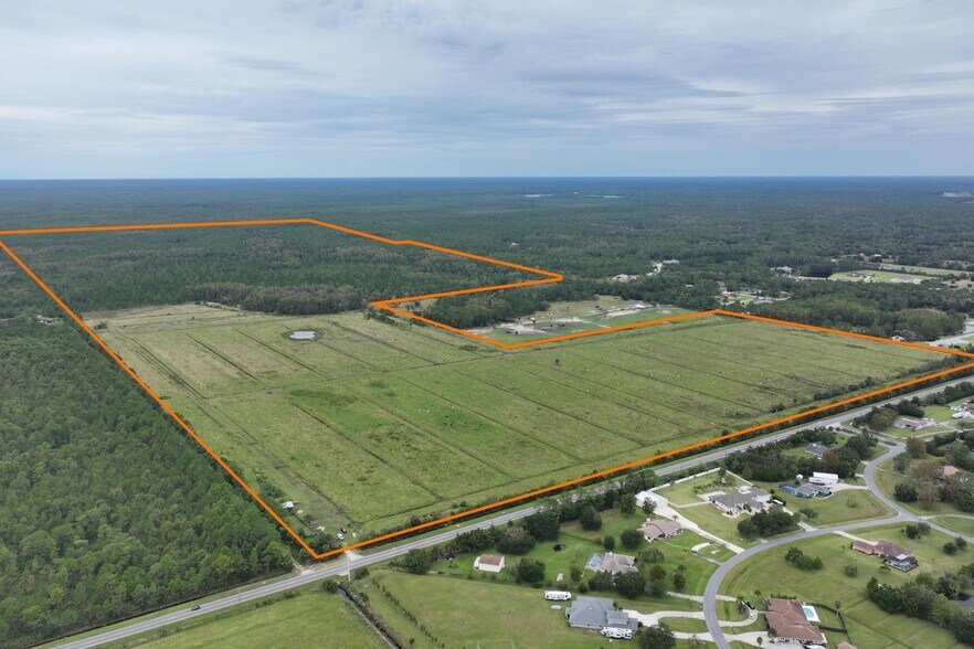 2800 Tomoka Farms rd, Port Orange, FL à vendre - Photo principale - Image 1 de 1