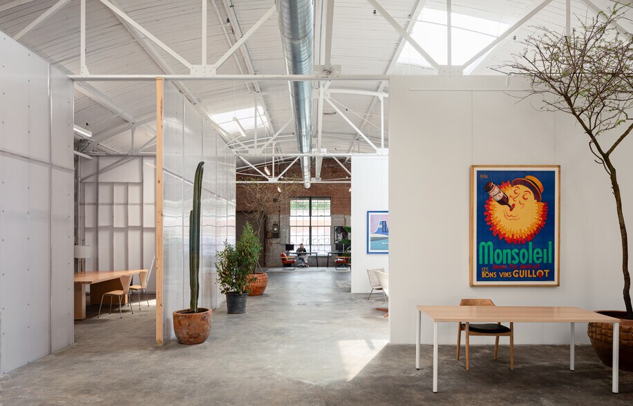 1125 Providence St, Houston, TX à louer - Photo intérieure - Image 3 de 10