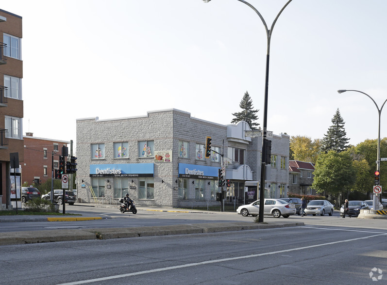 6500 Boul Pie-IX, Montréal, QC à louer - Photo du bâtiment - Image 1 de 2