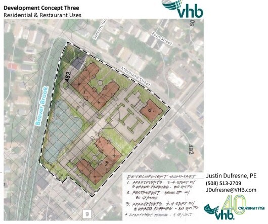 111 Maywood St, Worcester, MA à vendre - Autre - Image 2 de 4