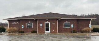 More details for 700 S Dewey St, Greenville, IL - Medical for Lease