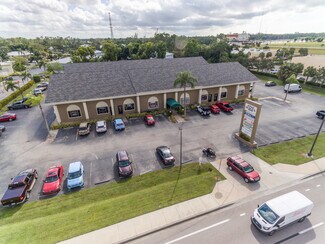 Plus de détails pour 10915 Bonita Beach Rd, Bonita Springs, FL - Bureau/Médical à louer