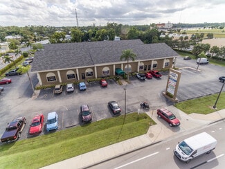 More details for 10915 Bonita Beach Rd, Bonita Springs, FL - Office/Medical for Lease