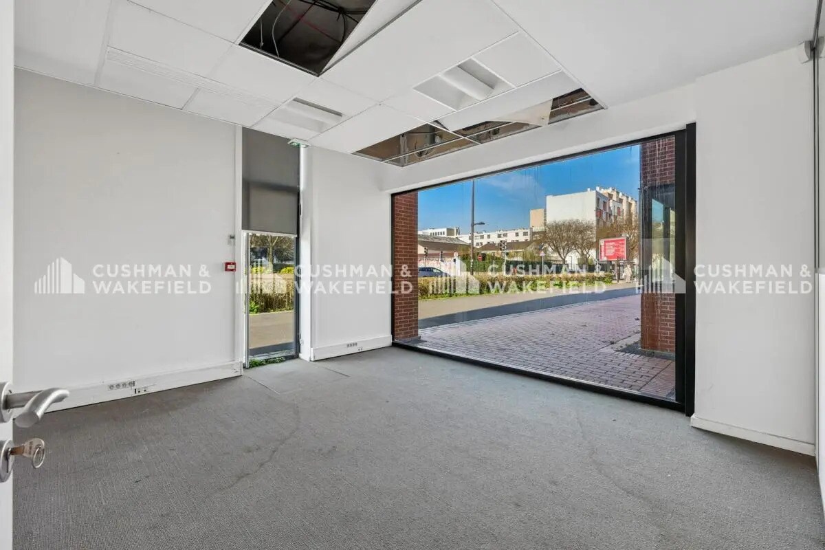 23 Rue Raspail, Ivry-sur-Seine à louer Photo intérieure- Image 1 de 16