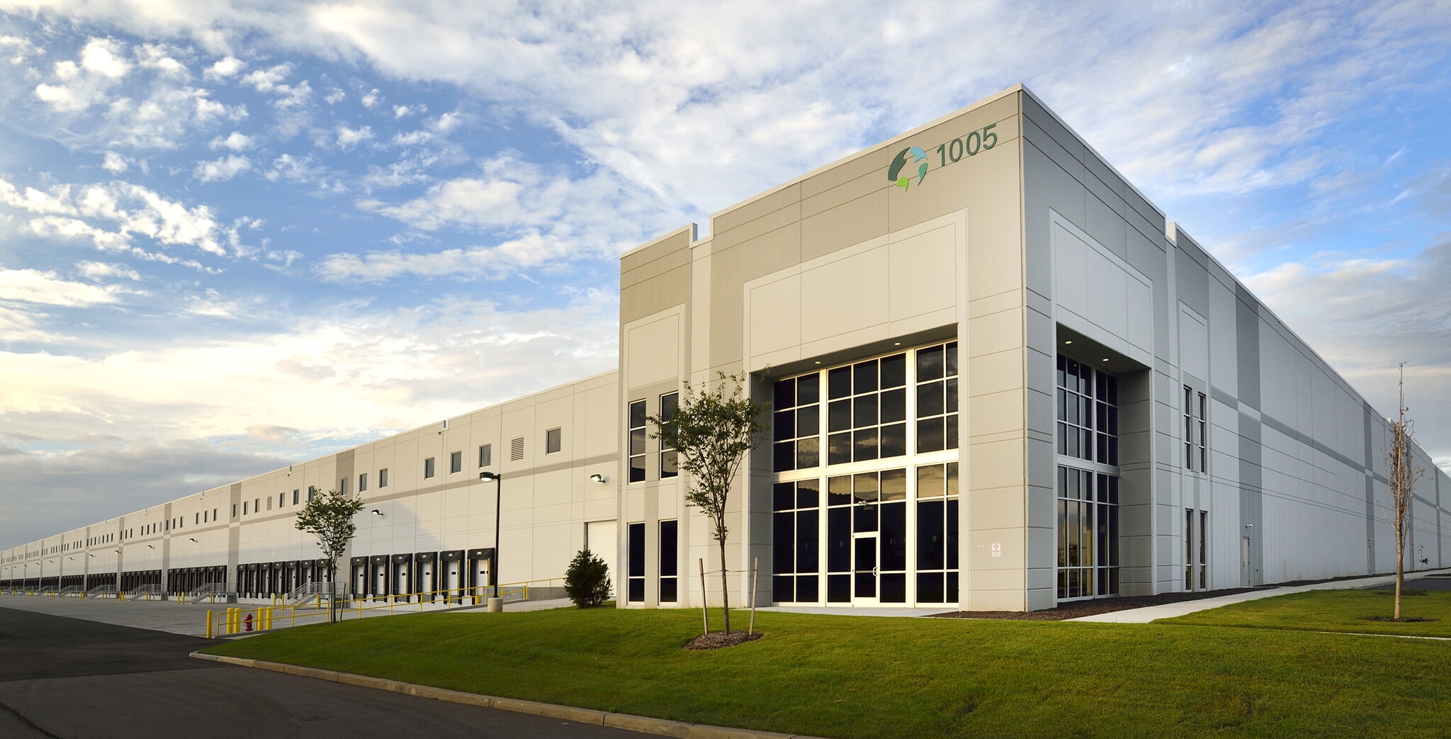1119 W Middlesex Ave, Port Reading, NJ for lease Building Photo- Image 1 of 2