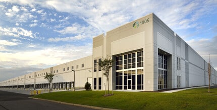 1119 W Middlesex Ave, Port Reading, NJ for lease Building Photo- Image 1 of 2