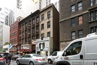 More details for 146 E 46th St, New York, NY - Retail for Lease