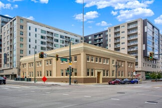 More details for 1800 15th St, Denver, CO - Office for Sale
