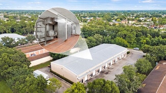 Plus de détails pour 1250-1264 SW Biltmore St, Port Saint Lucie, FL - Industriel à vendre