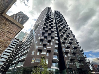 More details for 22 Hewett St, London - Retail for Lease