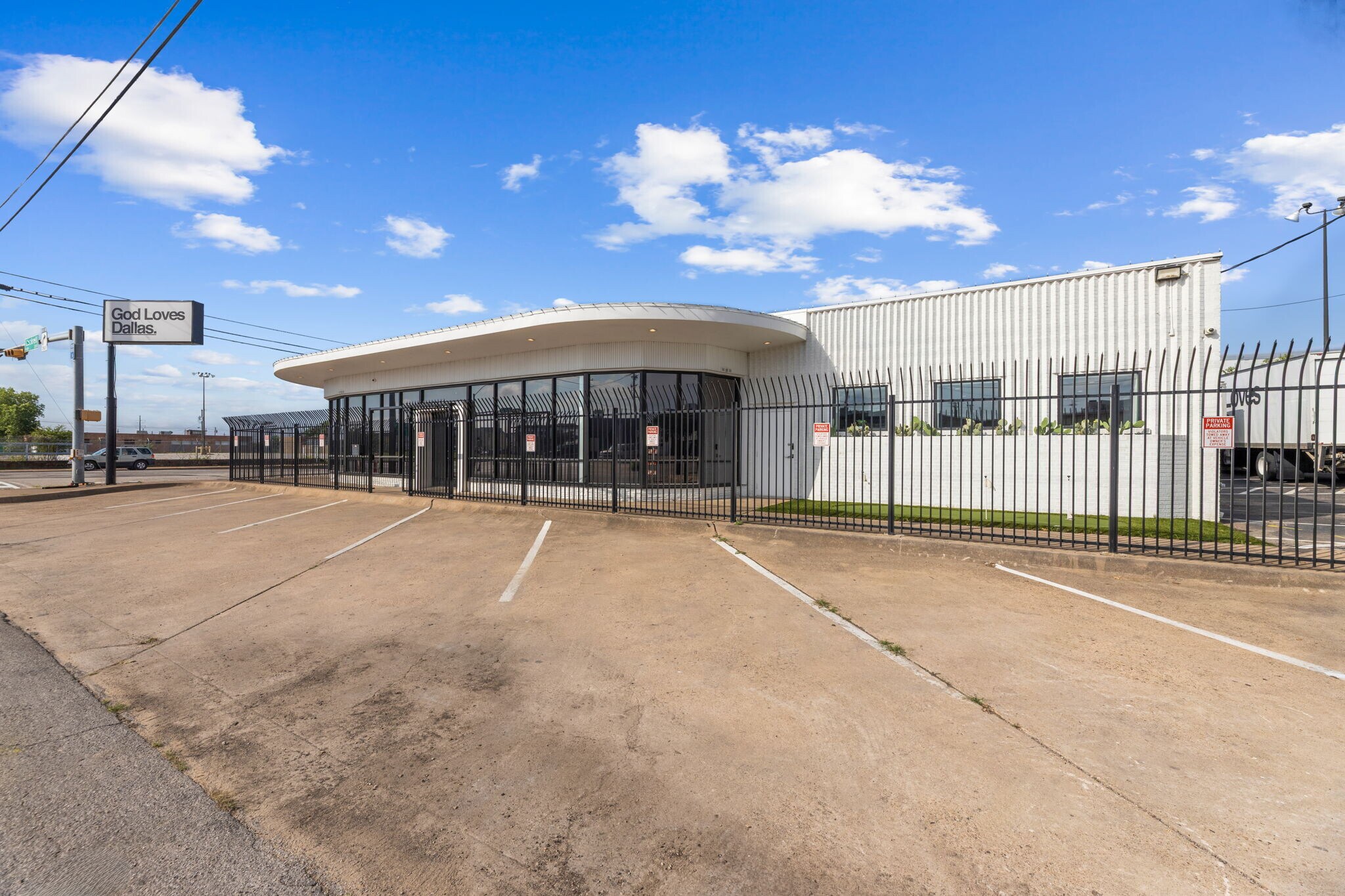 2021 Cockrell Ave, Dallas, TX à vendre Photo principale- Image 1 de 1