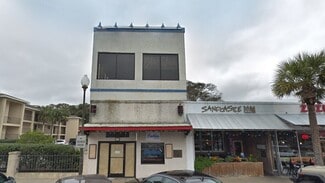 More details for 115 Mallery St, St Simons Island, GA - Retail for Sale