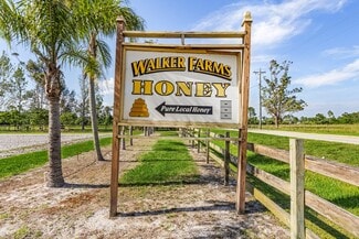 Plus de détails pour 17131 Slater Rd, North Fort Myers, FL - Terrain à vendre