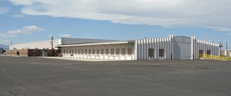 More details for 4250 Oneida St, Denver, CO - Industrial for Lease
