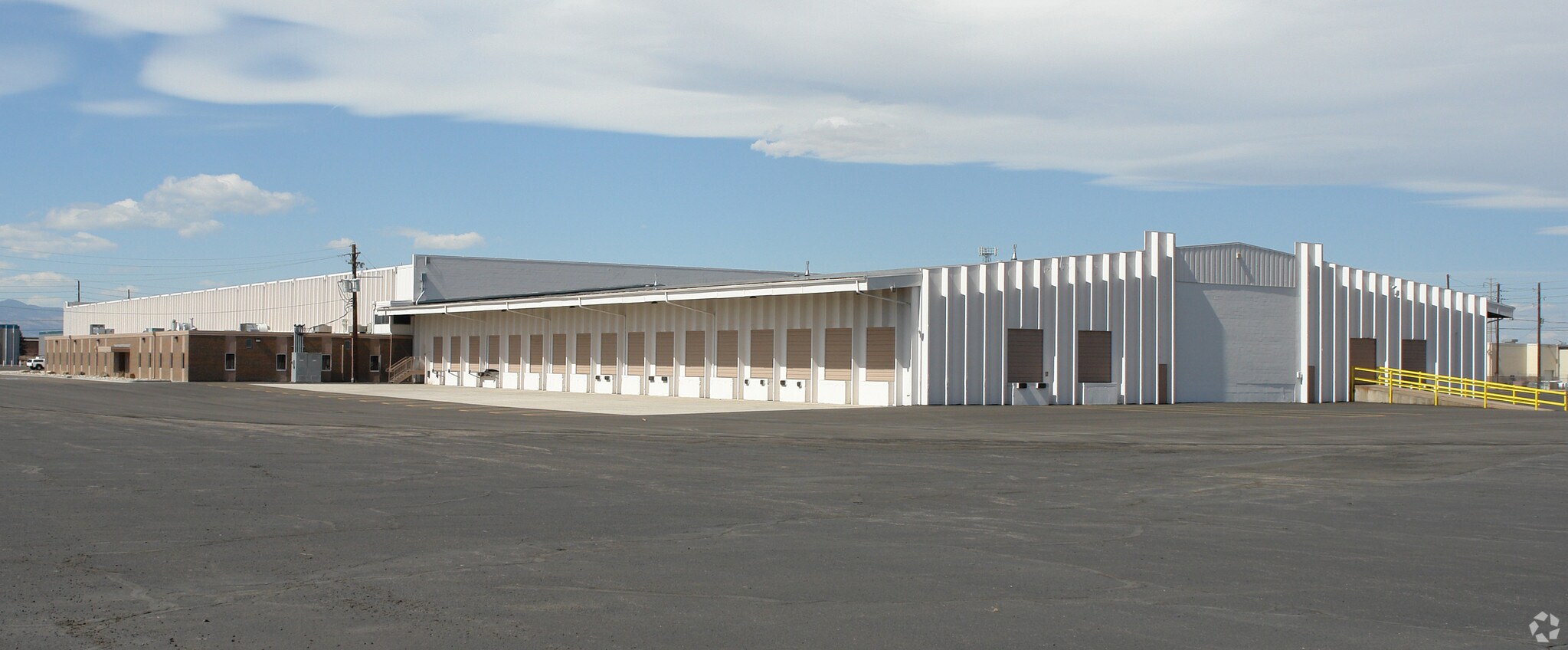 4250 Oneida St, Denver, CO for lease Primary Photo- Image 1 of 12