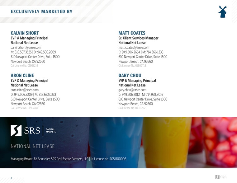 5310 E Thompson Rd, Indianapolis, IN for sale - Building Photo - Image 2 of 10