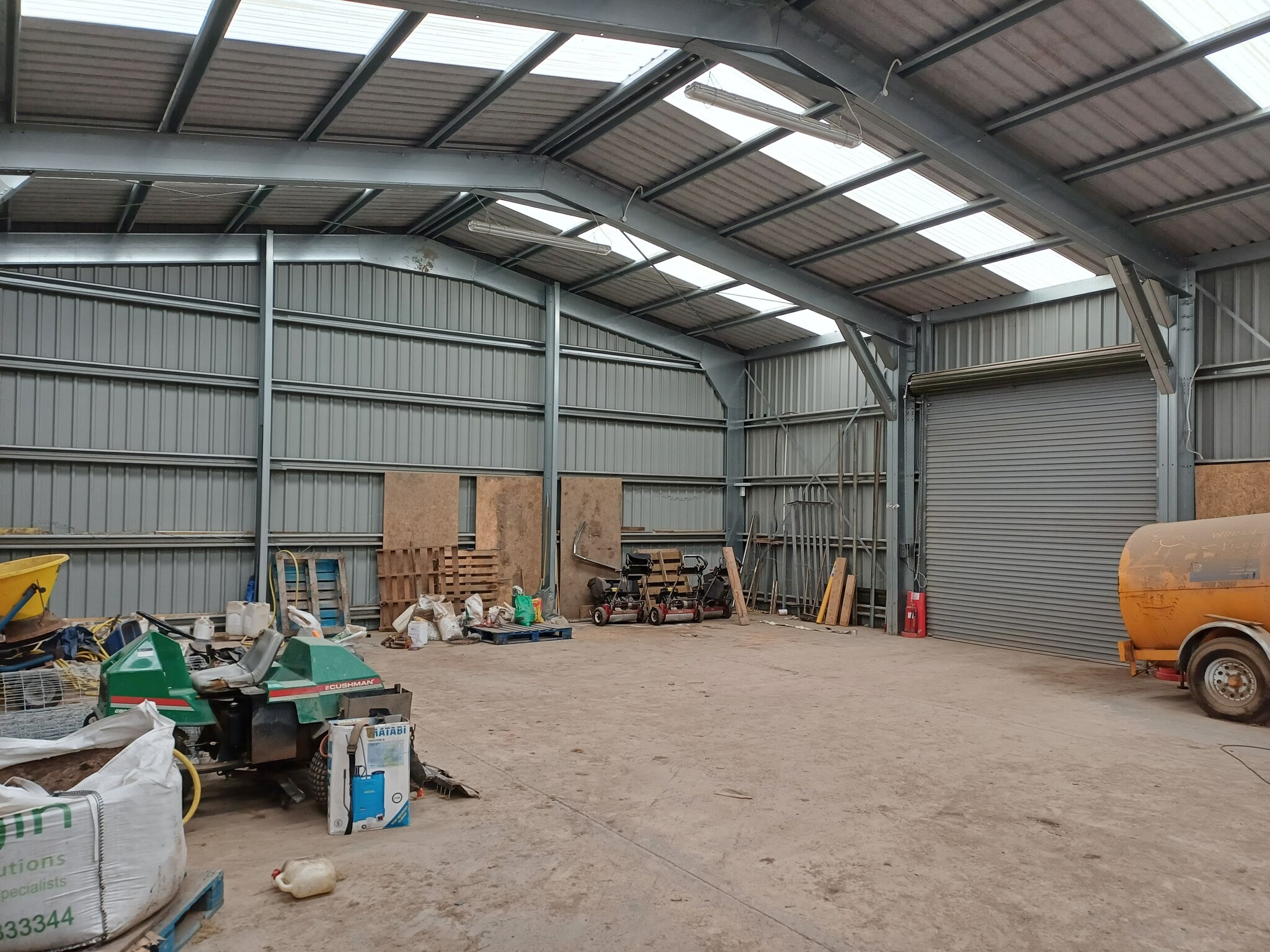 Legbrannock Rd, Motherwell for lease Interior Photo- Image 1 of 1