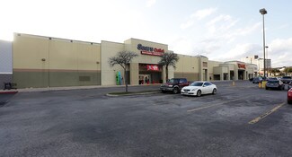 More details for 820 E Rector St, San Antonio, TX - Retail for Lease