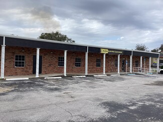 Plus de détails pour 13829 7th St, Dade City, FL - Vente au détail à vendre