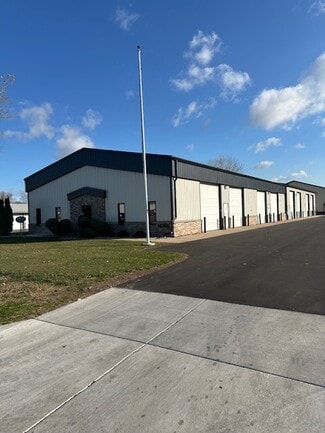 Plus de détails pour N266 Stoney Brook Rd, Appleton, WI - Local d'activités à louer