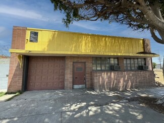 Plus de détails pour 1117 E Redondo Blvd, Inglewood, CA - Vente au détail à vendre