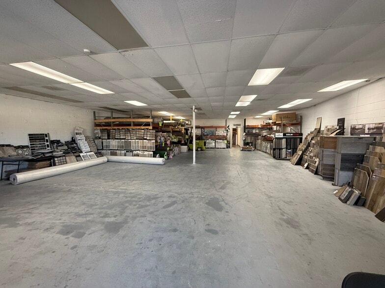 1590 N Columbia St, Milledgeville, GA for sale - Building Photo - Image 2 of 15