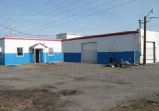 3347 Lyons Ave, Norfolk, VA for lease - Primary Photo - Image 2 of 6