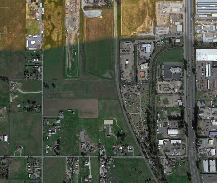 4120 Langner Ave, Santa Rosa, CA à vendre - Photo du bâtiment - Image 2 de 2