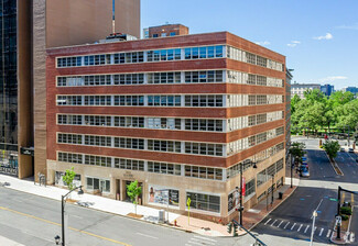 More details for 101-111 Pearl St, Hartford, CT - Retail for Lease