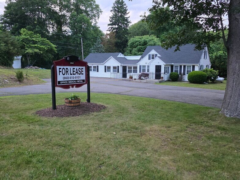 1062 Portland Cobalt Rd, Portland, CT à louer - Photo du bâtiment - Image 1 de 21