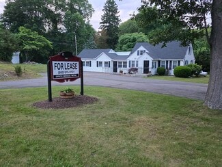 Plus de détails pour 1062 Portland Cobalt Rd, Portland, CT - Bureau/Commerce de détail à louer