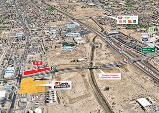 More details for 3024 Broadway Blvd SE, Albuquerque, NM - Industrial for Sale