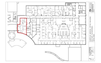 3000 Coliseum Dr, Hampton, VA for lease Floor Plan- Image 1 of 1
