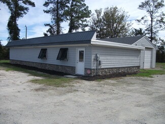 More details for 7432 Highway 90, Longs, SC - Industrial for Sale