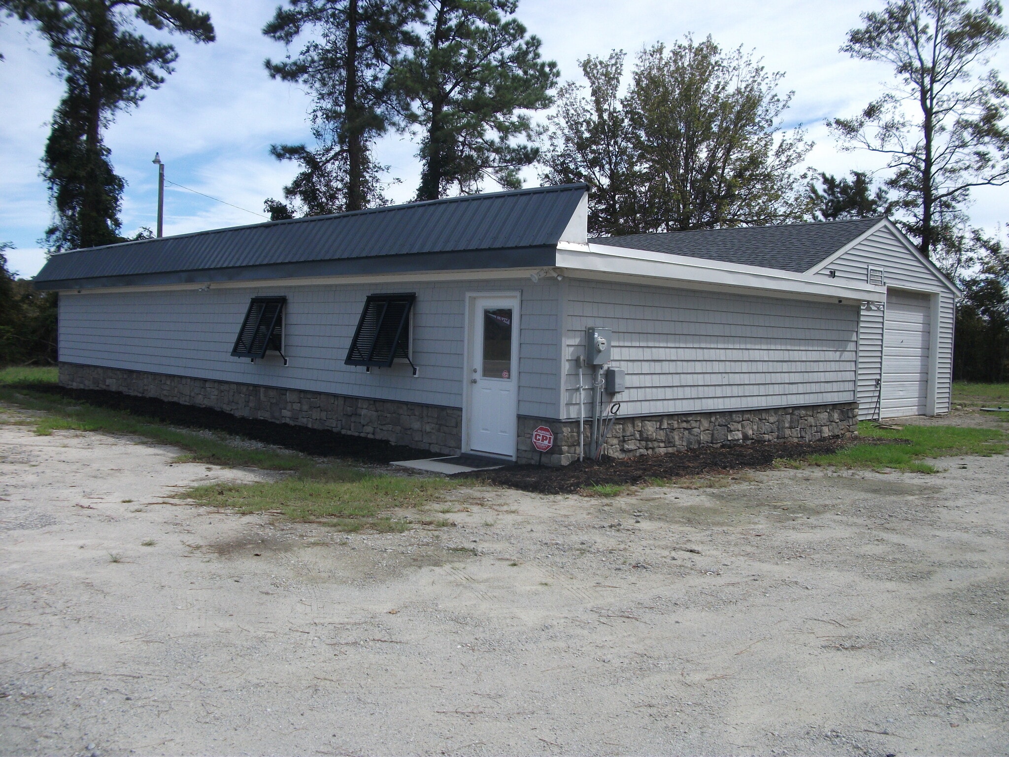 7432 Highway 90, Longs, SC à vendre Photo du bâtiment- Image 1 de 25