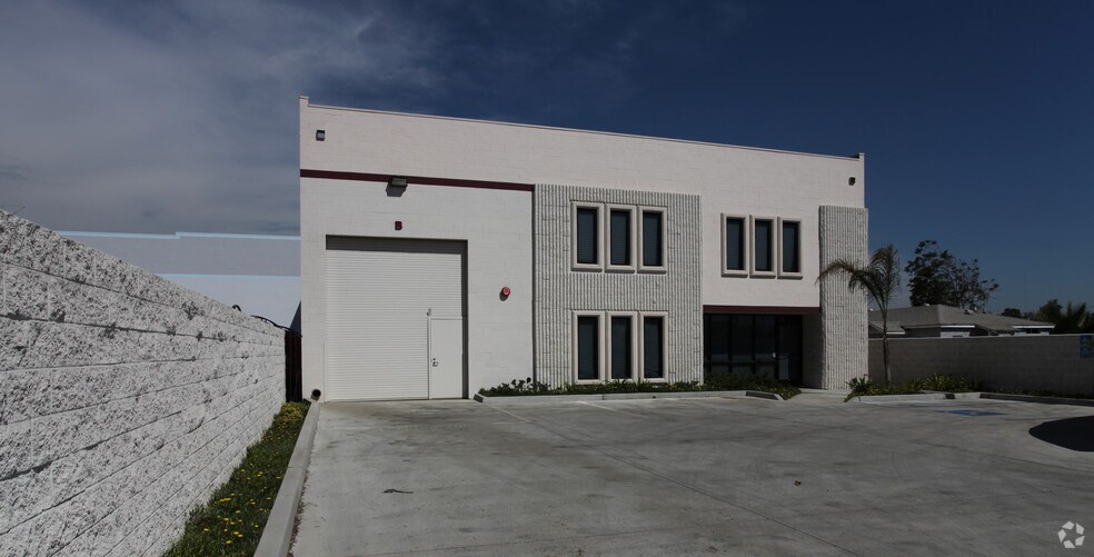 5148 Bleecker St, Baldwin Park, CA for sale - Building Photo - Image 3 of 6