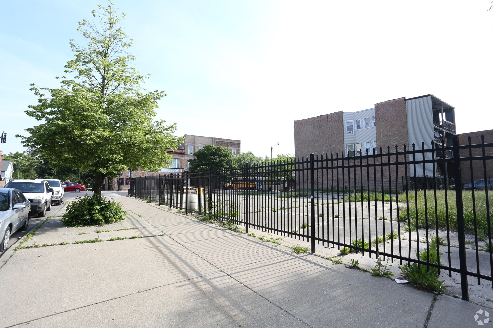 4157 W Armitage Ave, Chicago, IL for sale Primary Photo- Image 1 of 11