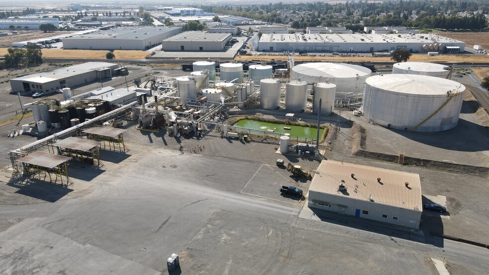 10090 Waterman Rd, Elk Grove, CA for sale - Building Photo - Image 2 of 6