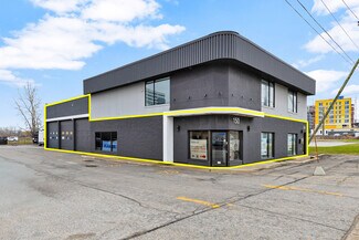 More details for 150 Boul Saint-Martin O, Laval, QC - Flex for Lease