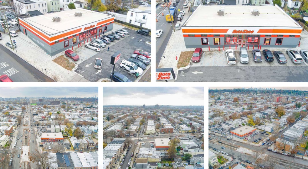 3513 Atlantic Ave, Brooklyn, NY for sale - Building Photo - Image 2 of 5