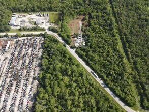 730 Cidco Rd, Cocoa, FL - AERIAL map view - Image1