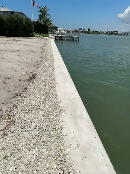 1457 Butterfield Ct, Marco Island, FL à vendre - Vidéo sur l’inscription commerciale - Image 2 de 10