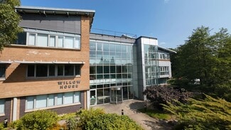More details for 1 Kestrel Vw, Bellshill - Office for Lease