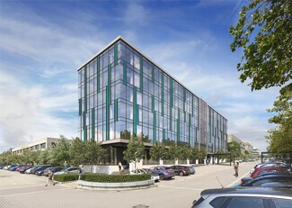 More details for Midsummer Blvd, Milton Keynes - Office for Lease