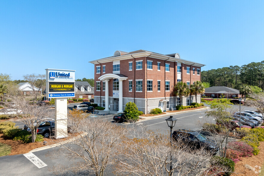 11915 Plaza Dr, Murrells Inlet, SC à vendre - Photo principale - Image 1 de 1