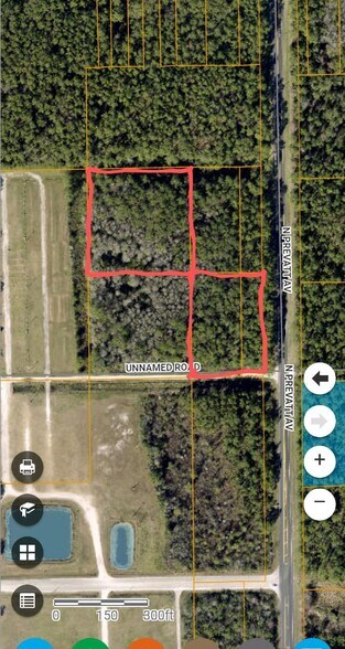 Prevatt Dr & Theresa Davis portefeuille de 2 propriétés à vendre sur LoopNet.ca - Photo du bâtiment - Image 1 de 2