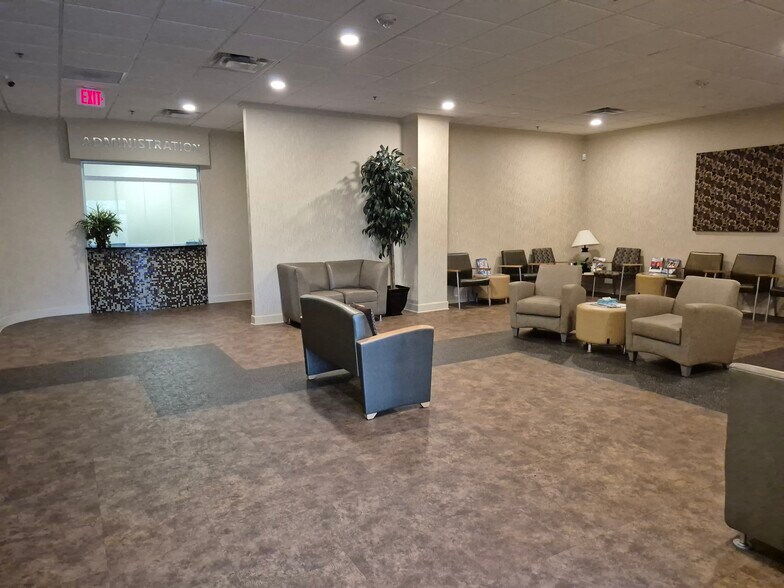 115 Wrights St, Hot Springs, AR à louer - Photo intérieure - Image 3 de 14